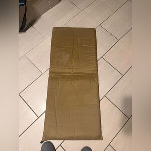 Therm-a-Rest Camping Mattress (Vintage Original)